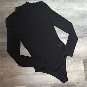 HERA COLLECTION SHEER MESH BODYSUIT!